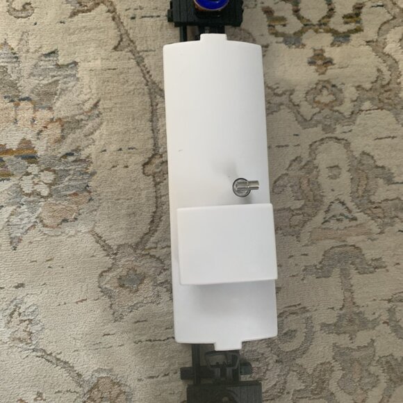 Holiday Nutcracker Express Train Set Toy State With Box 1997 Vintage Christmas - Picture 9 of 16